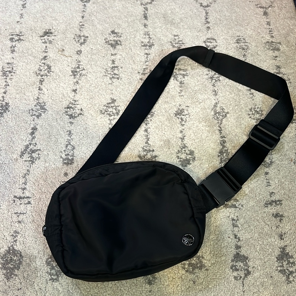 GAIAM Fanny Pack